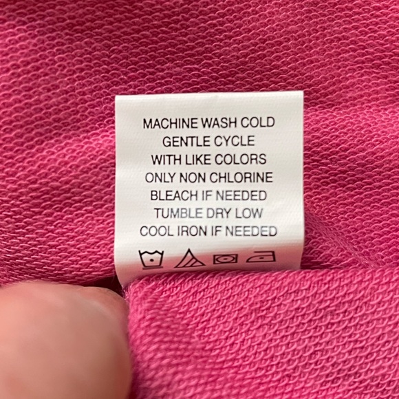 NWT Stitch & Pine Mini Skirt sz L - Picture 7 of 8